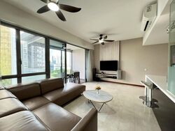 Vista Residences (D12), Condominium #503268741